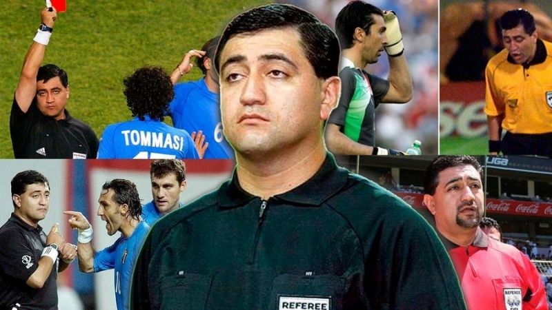 Nghi vấn về sự ưu ái cho chủ nhà.