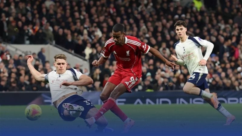 Thương vụ Alexander Isak đã tạo nên cơn địa chấn trong kỳ chuyển nhượng hè 2025.