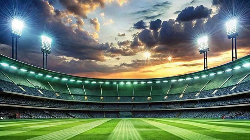 Điều kiện thời tiết tác động trực tiếp đến kết quả trận đấu