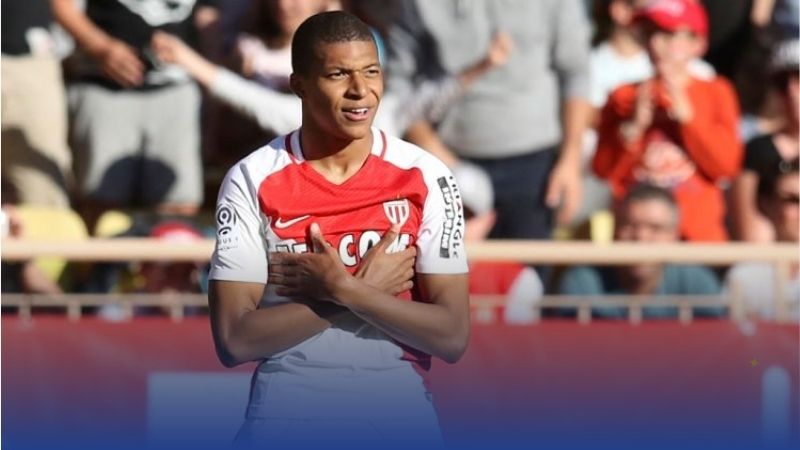 AS Monaco: Bệ phóng đưa Mbappé trở thành siêu sao toàn cầu
