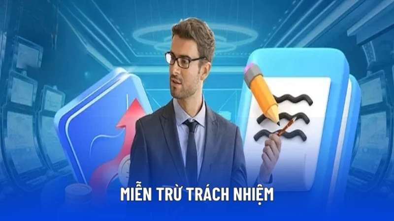 Lưu ý khi tham gia theo điều khoản miễn trừ